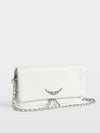 Bolso Rock Clutch