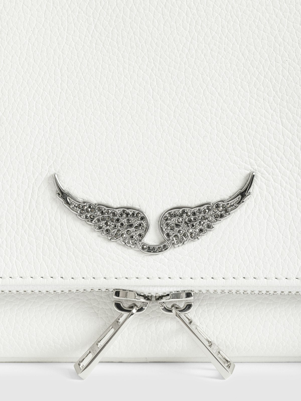 Bolso Rock Clutch