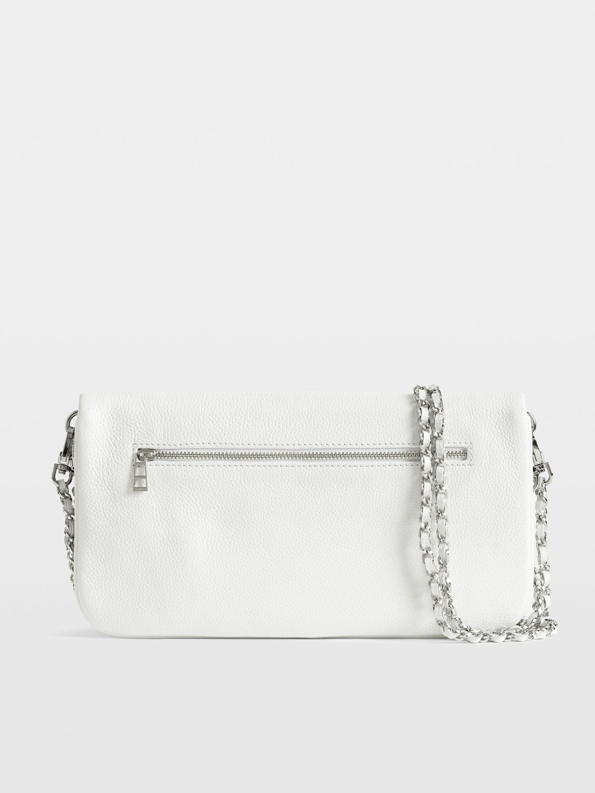 Bolso Rock Clutch