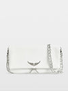 Bolso Rock Clutch