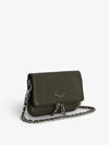 Bolso Rock Nano Grained Leather
