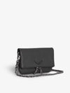 Bolso Rock Nano Grained Leather