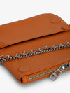 Bolso Rock Nano Grained Leather
