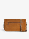 Bolso Rock Suede