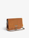Bolso Rock Suede