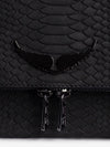 Bolso Rocky Soft Savage
