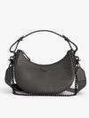 Bolso Moonrock Grained Leather