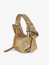Bolso Le Cecilia Xs Obsession Wrinkl