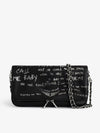 Bolso Rock Graffiti