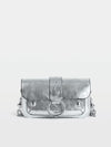 Bolso Kate Wallet Vintage Metal