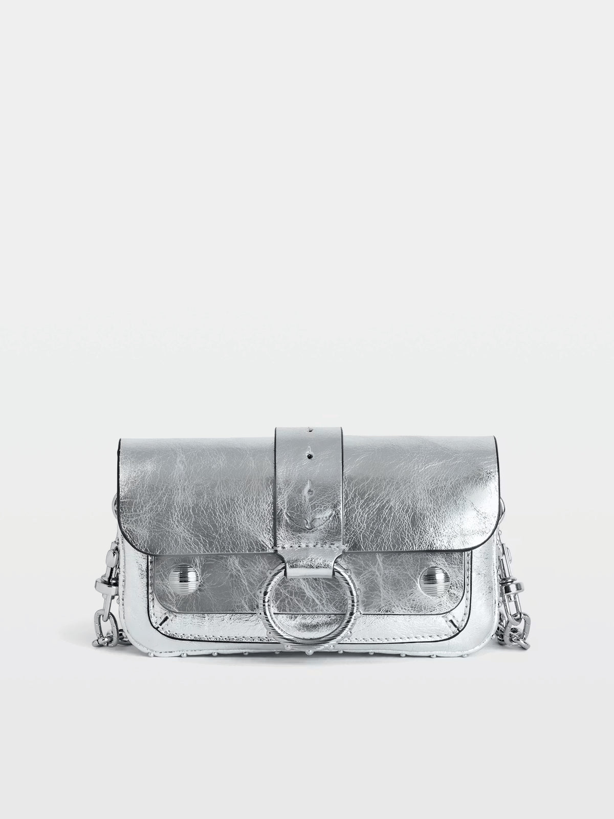 Bolso Kate Wallet Vintage Metal