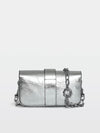 Bolso Kate Wallet Vintage Metal