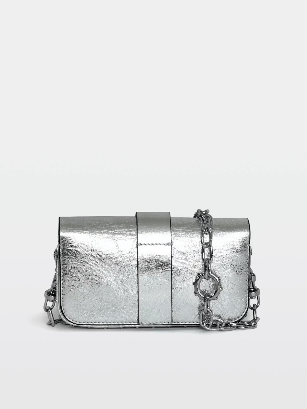 Bolso Kate Wallet Vintage Metal