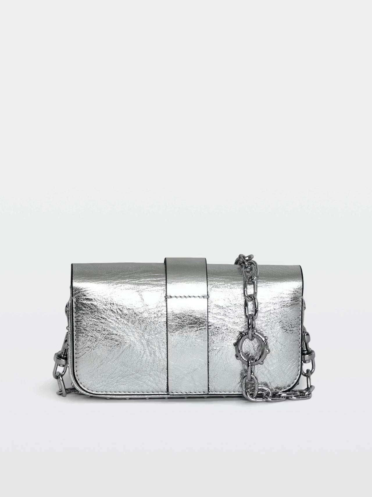 Bolso Kate Wallet Vintage Metal