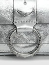 Bolso Kate Wallet Vintage Metal