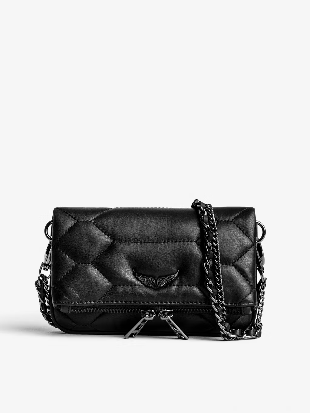 Bolso Rock Nano Xl Mat Scale