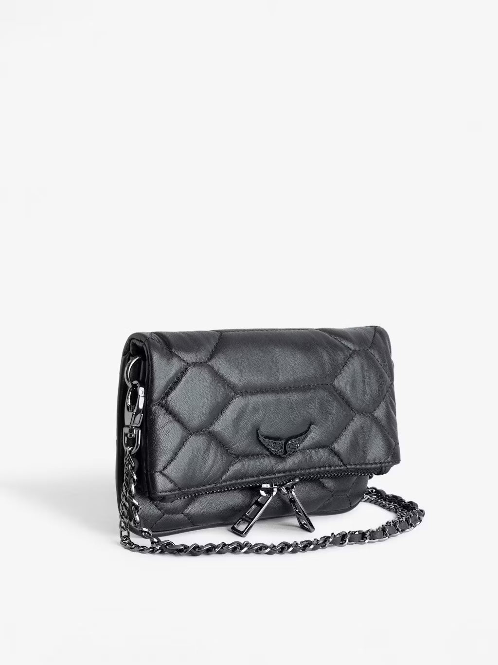 Bolso Nano Rock Xl Mat Scale
