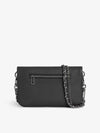 Bolso Rock Nano Grained Leather