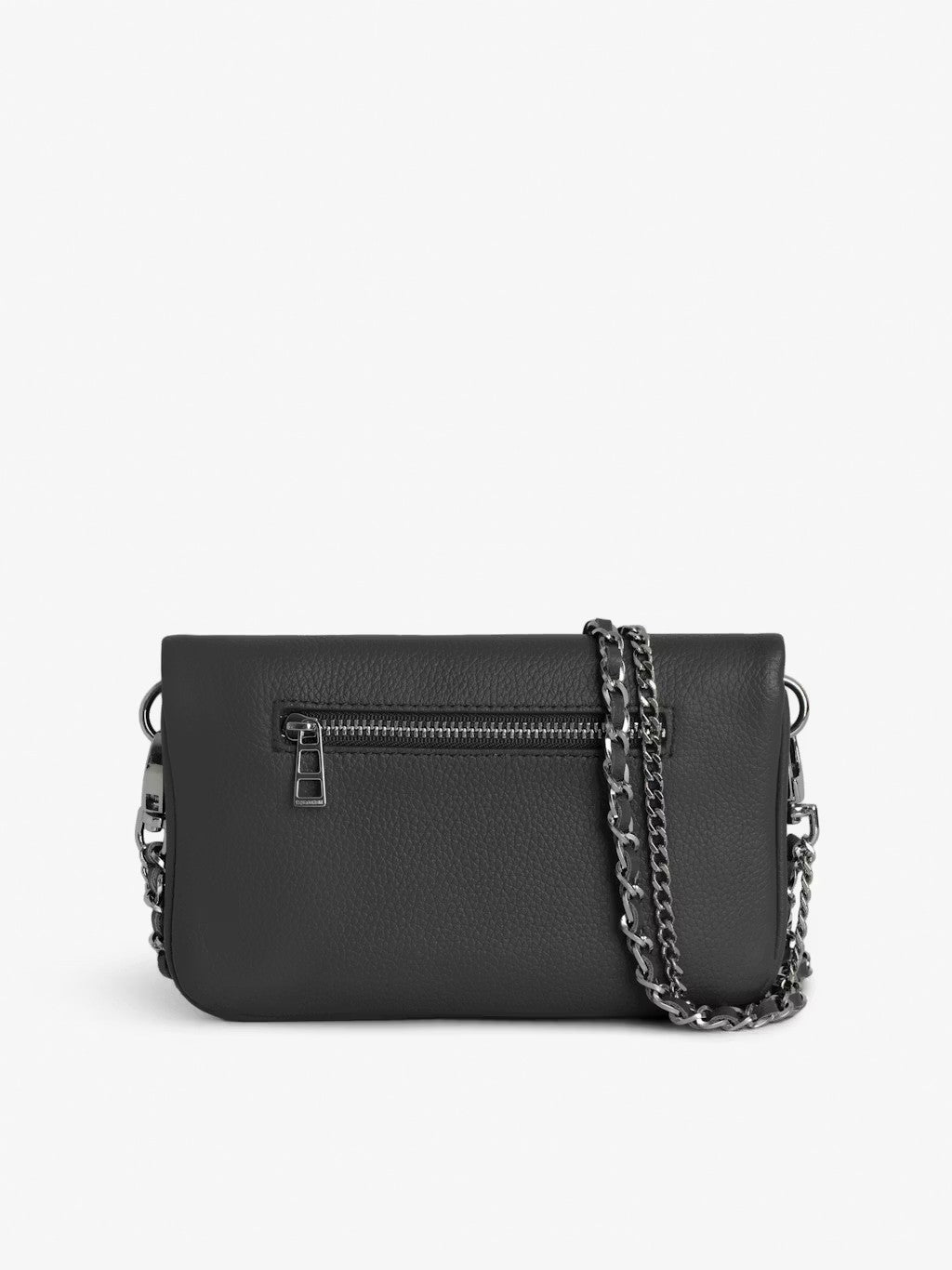 Bolso Rock Nano Grained Leather