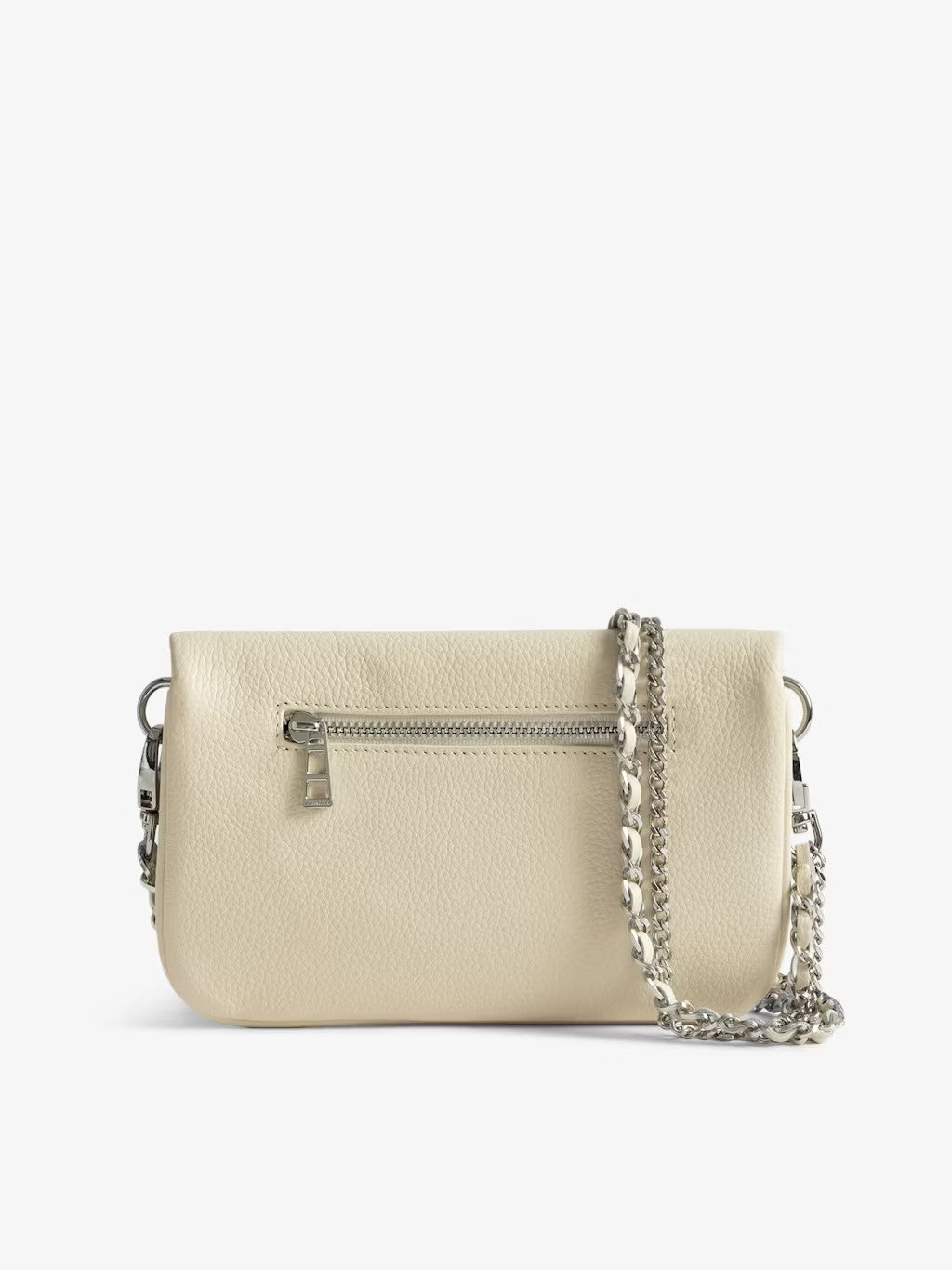 Bolso Rock Nano Grained Leather