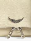 Bolso Rock Nano Grained Leather