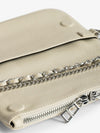 Bolso Rock Nano Grained Leather