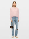 Bolso Rock Mini Clutch