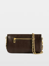 Bolso Rock Mini Clutch