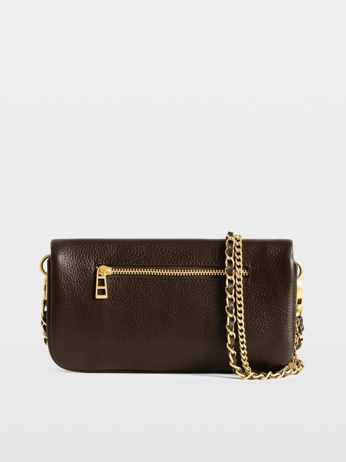 Bolso Rock Mini Clutch
