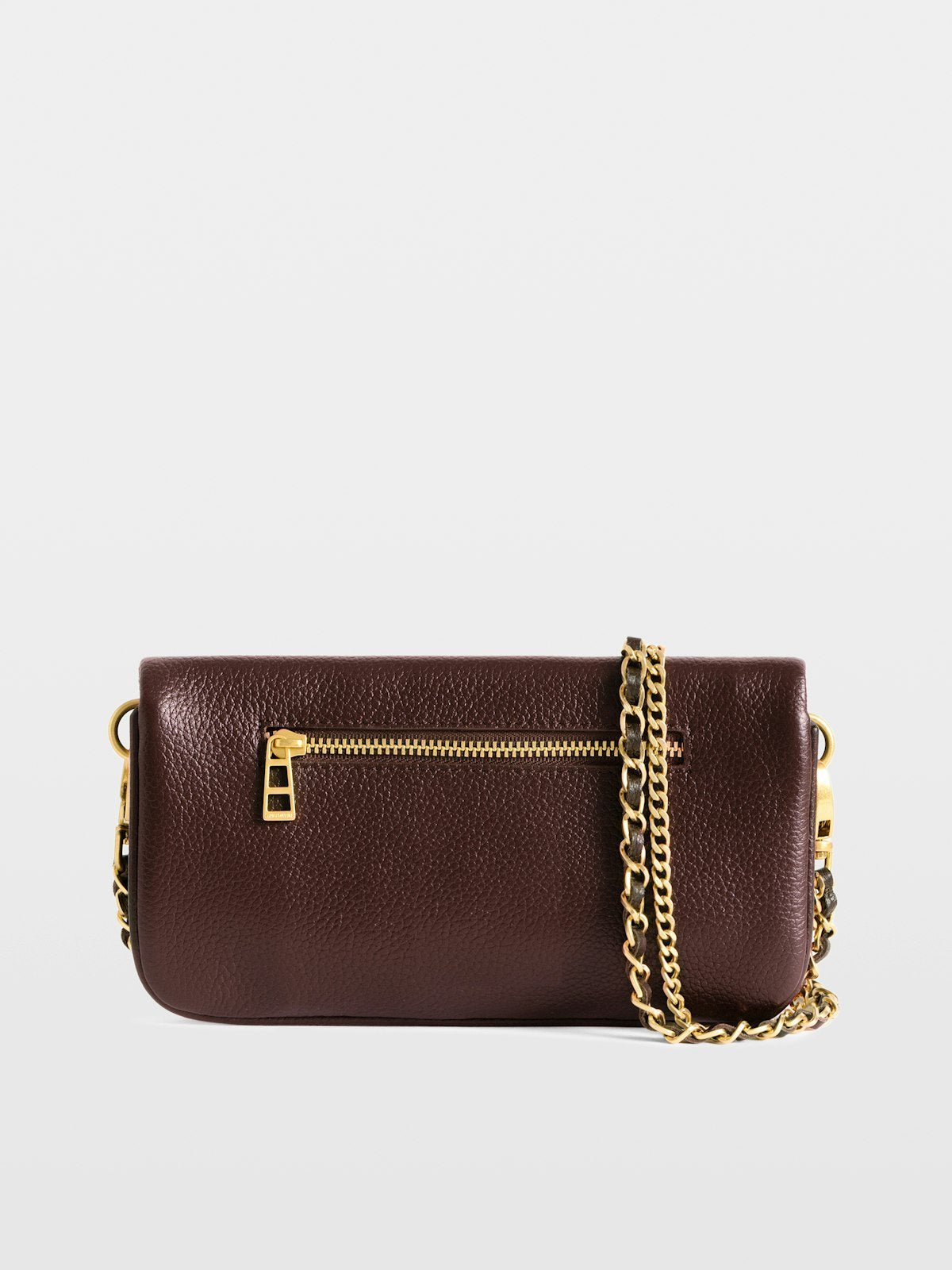 Bolso Rock Mini Clutch