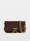 Bolso Rock Mini Clutch