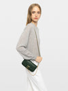 Bolso Rock Mini Clutch