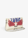 Bolso Rock Grained Leather America