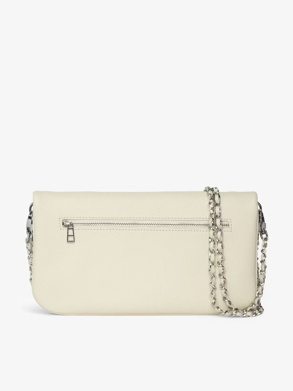 Bolso Rock Grained Leather America