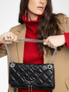 Bolso Rock Ii Quilted Monogram