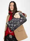 Bolso Rock Ii Quilted Monogram