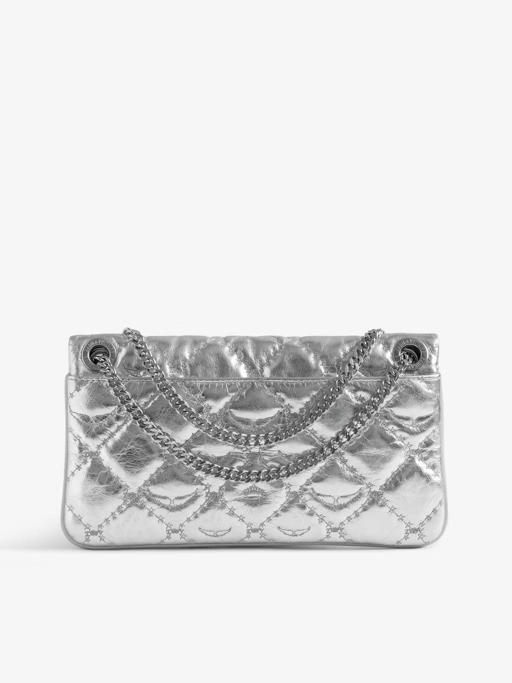 Bolso Rock Ii Metal Monogram
