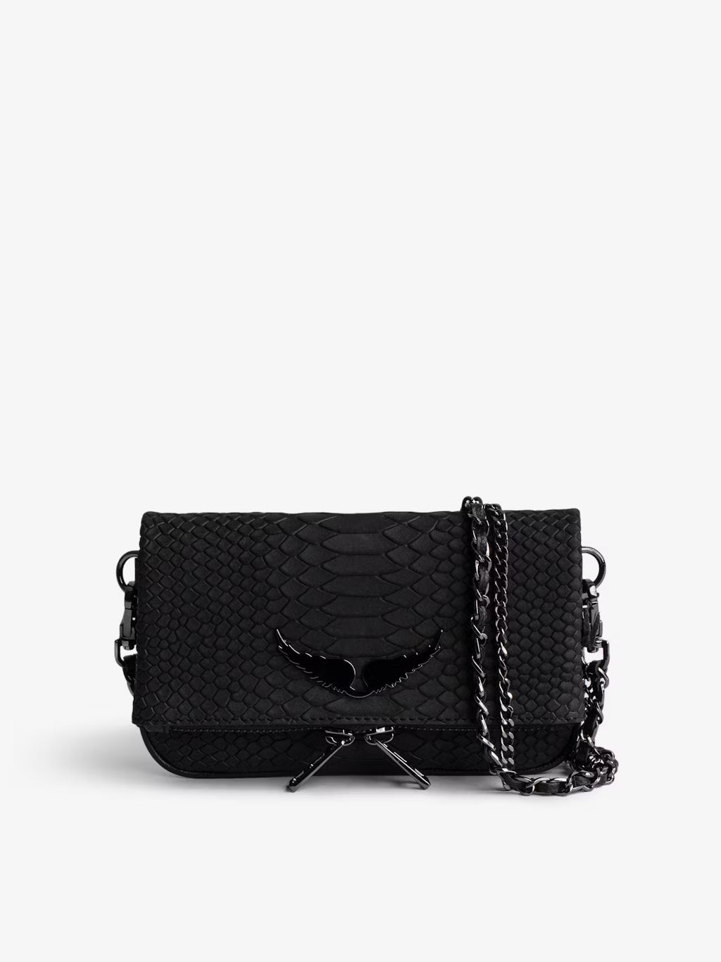 Bolso Rock Nano Soft Savage
