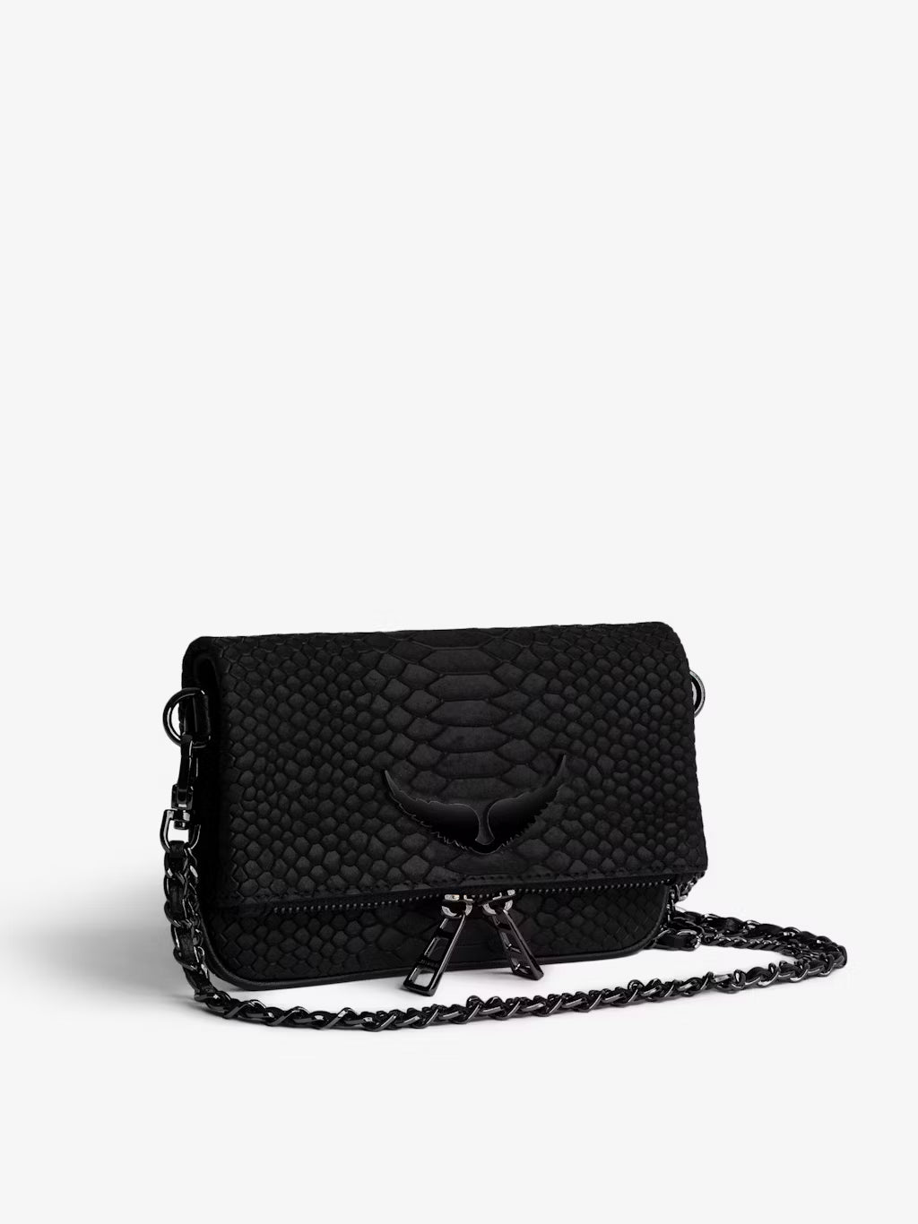 Bolso Rock Nano Soft Savage