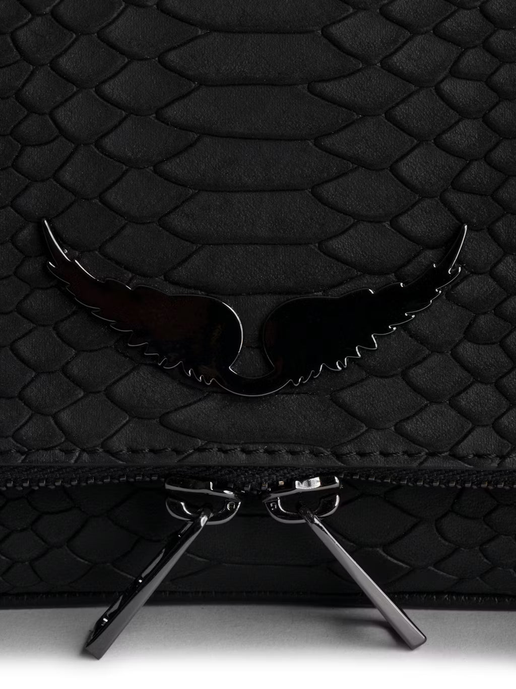 Bolso Rock Nano Soft Savage
