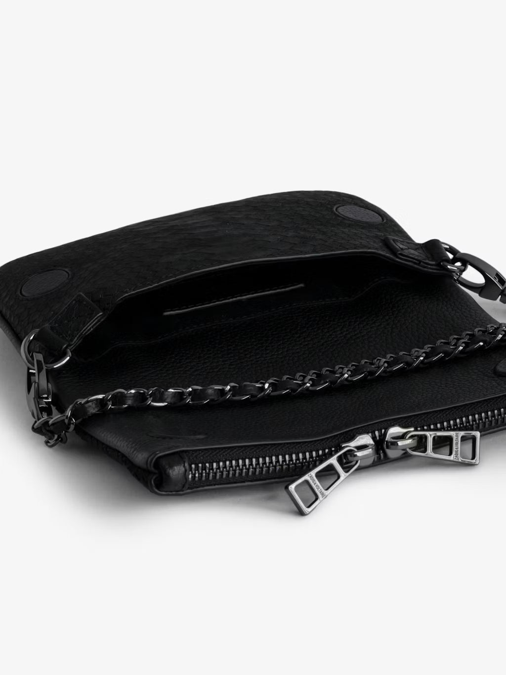 Bolso Rock Nano Soft Savage