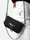 Bolso Rock Nano Soft Savage