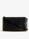 Bolso Rocky II Grained Leather