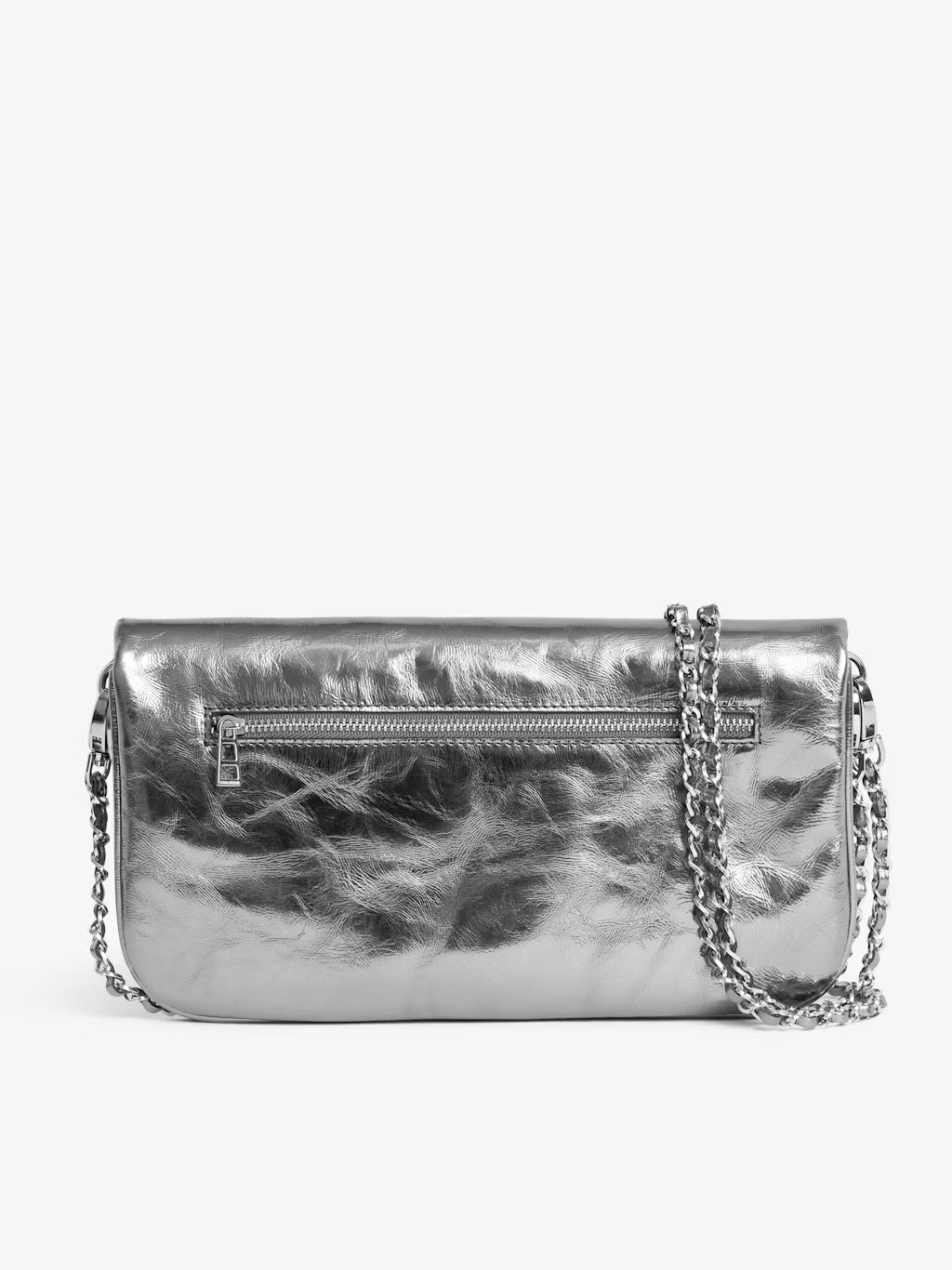 Bolso Rock Vintage Metal