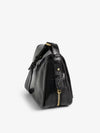 Bolso Le Zouzou Vintage Patent