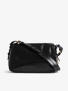 Bolso Le Zouzou Vintage Patent