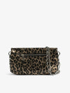Bolso Rock Nano Metal Leo