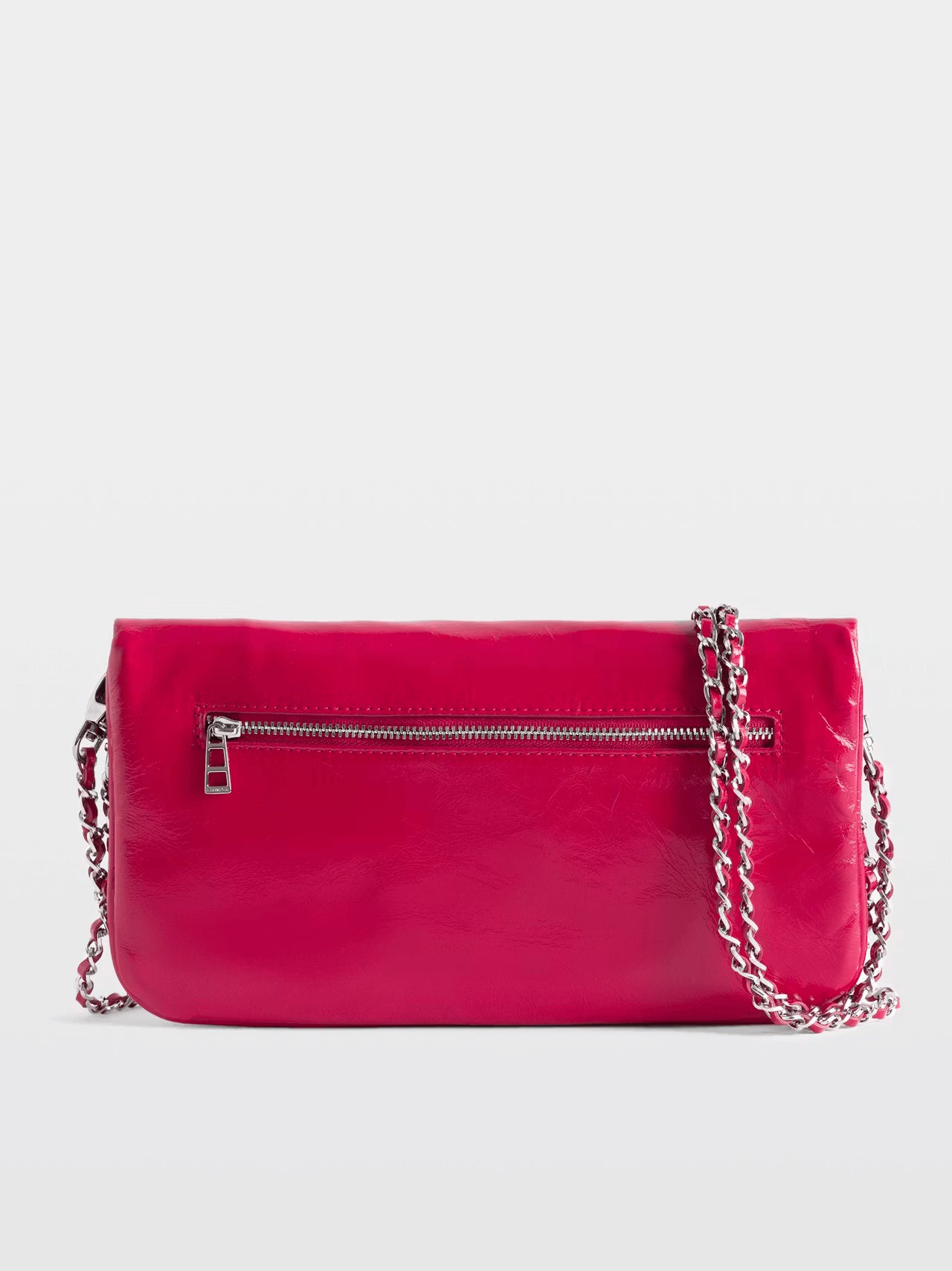 Bolso Rock Clutch