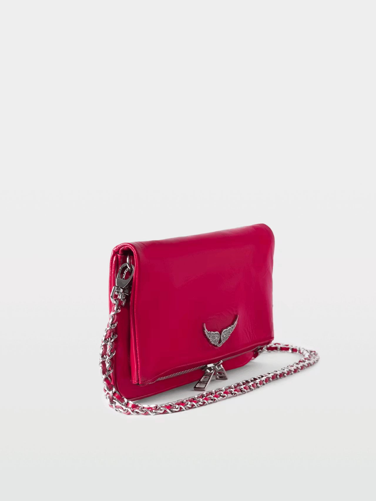 Bolso Rock Clutch