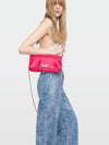 Bolso Rock Clutch